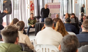 EL MUNICIPIO PRESENT� EL NUEVO MODELO DE GESTI�N TRIBUTARIA WEB